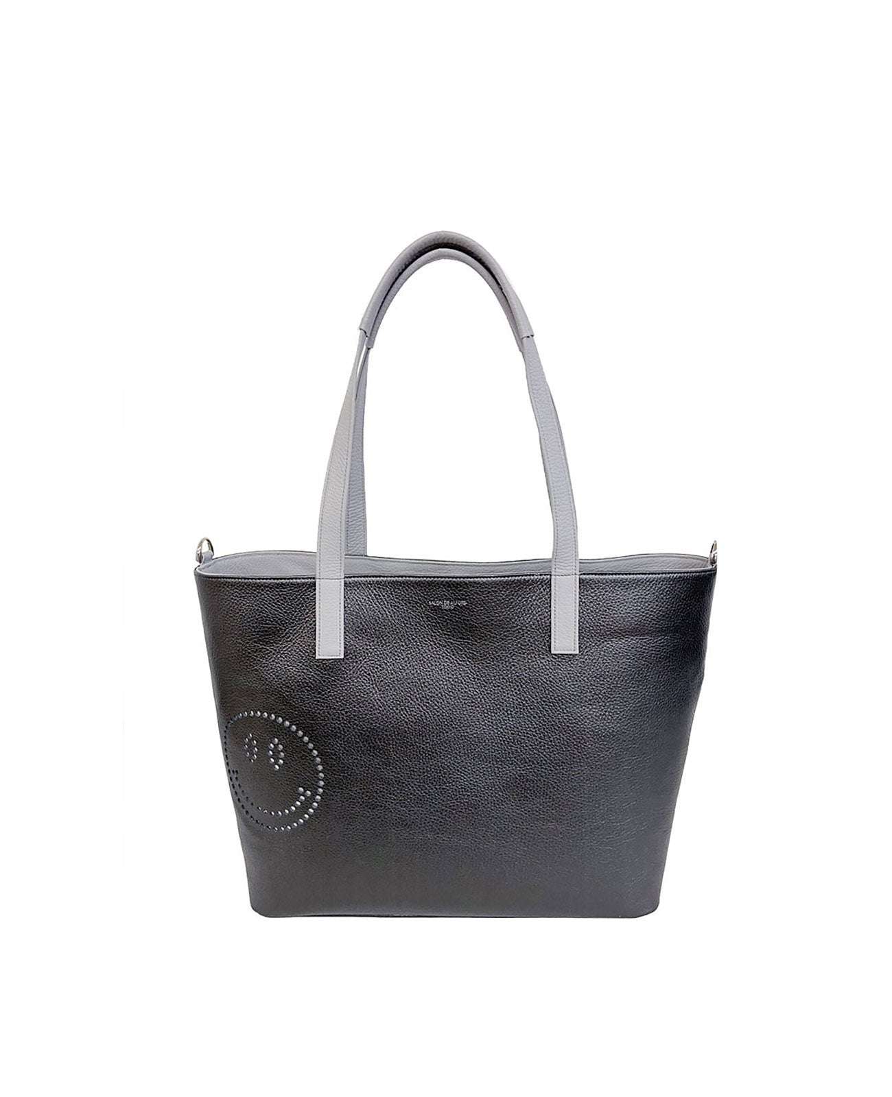 Smile JaguziTote Bag L size 1609-s