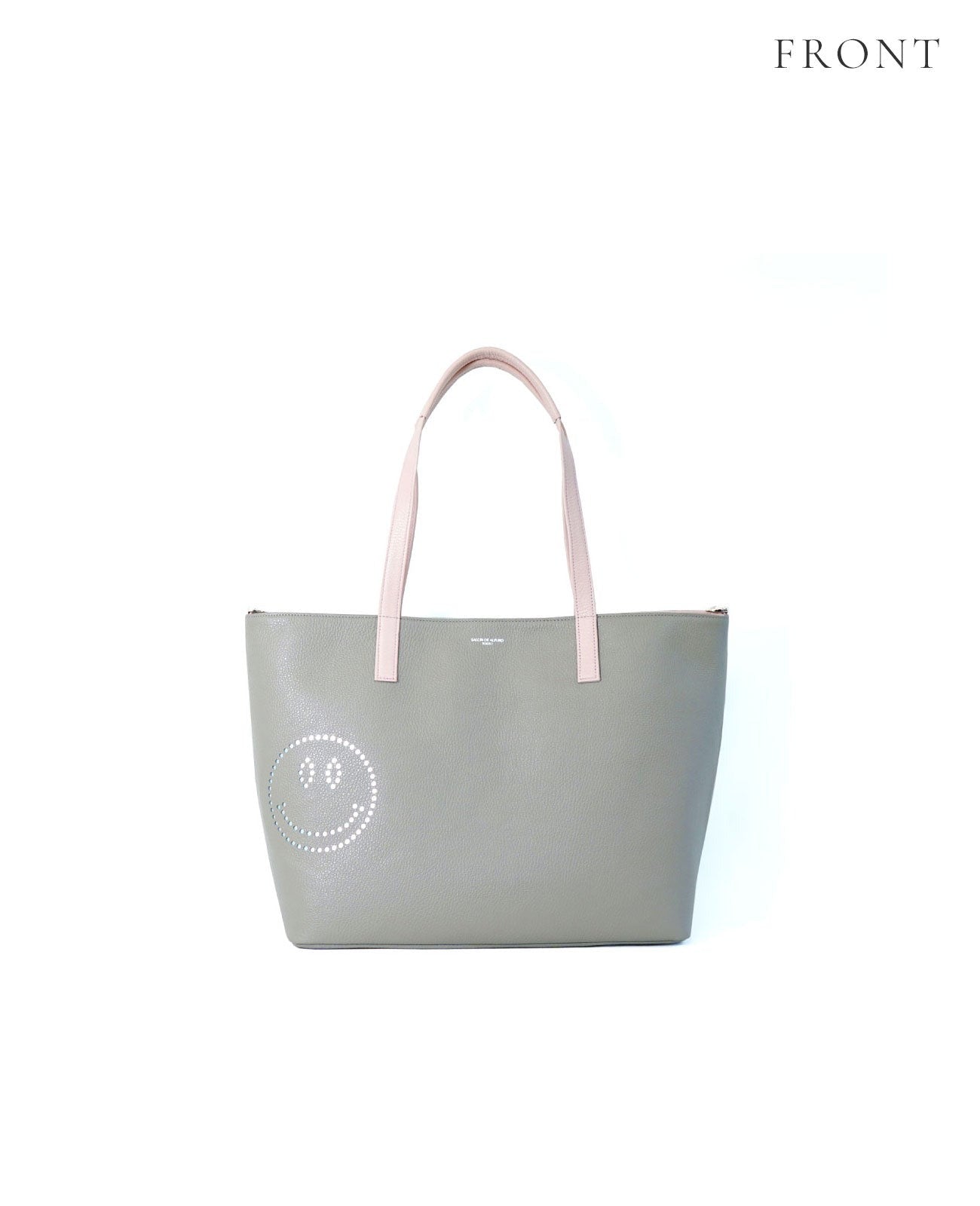 Smile JaguziTote Bag L size 1609-s