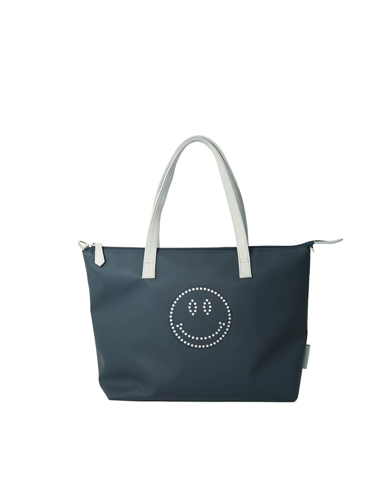 Smile Francesca PU Tote Bag 1624