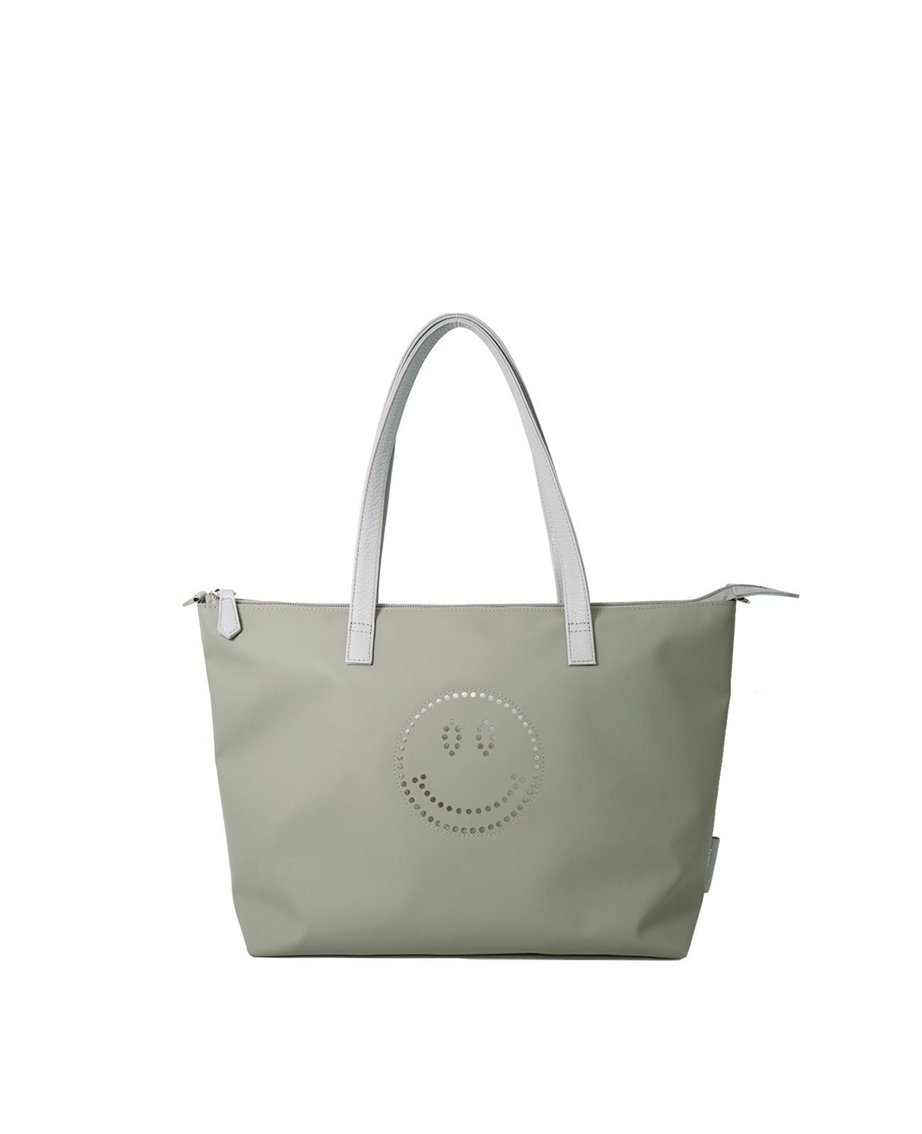 Smile Francesca PU Tote Bag 1624