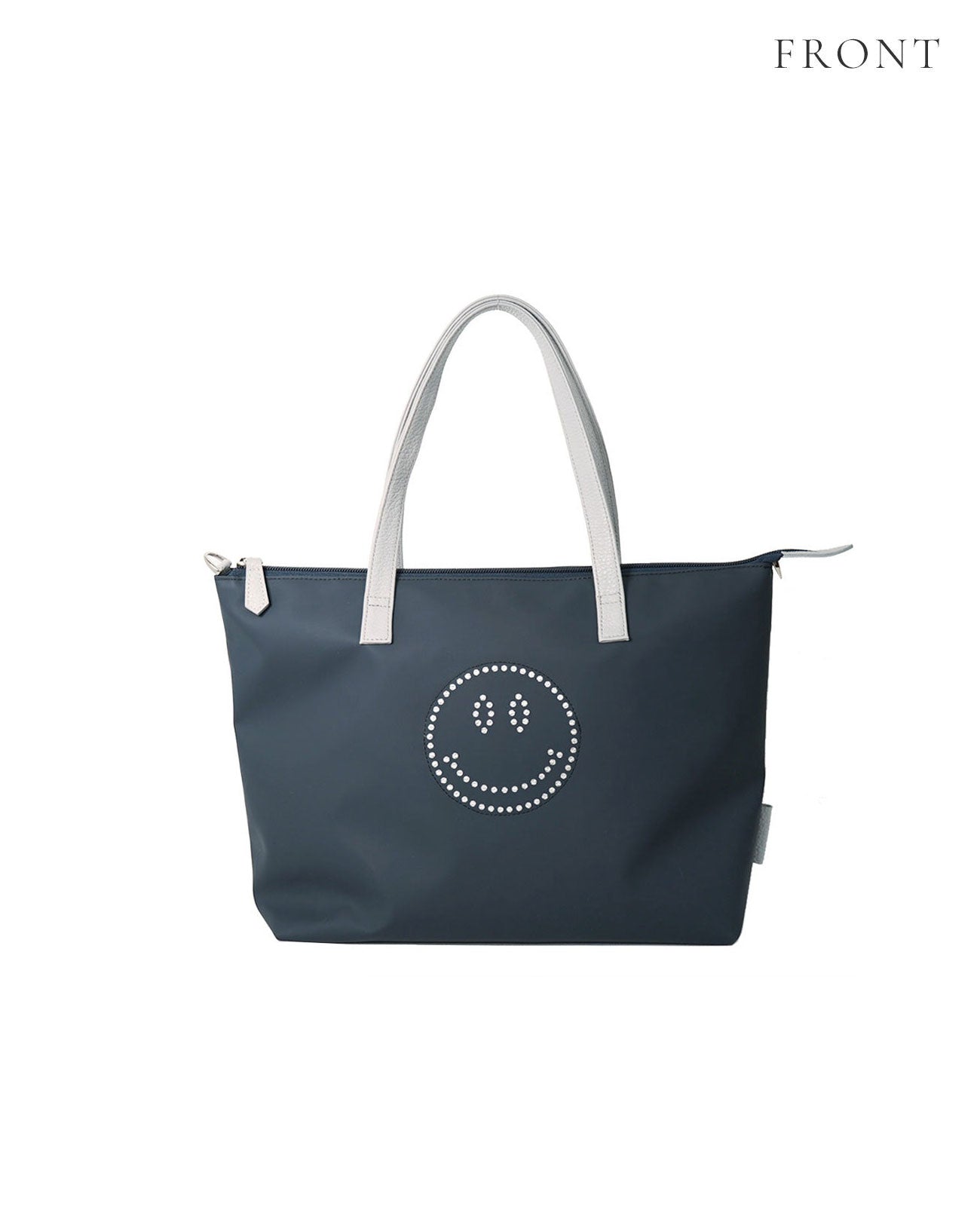 Smile Francesca PU Tote Bag 1624