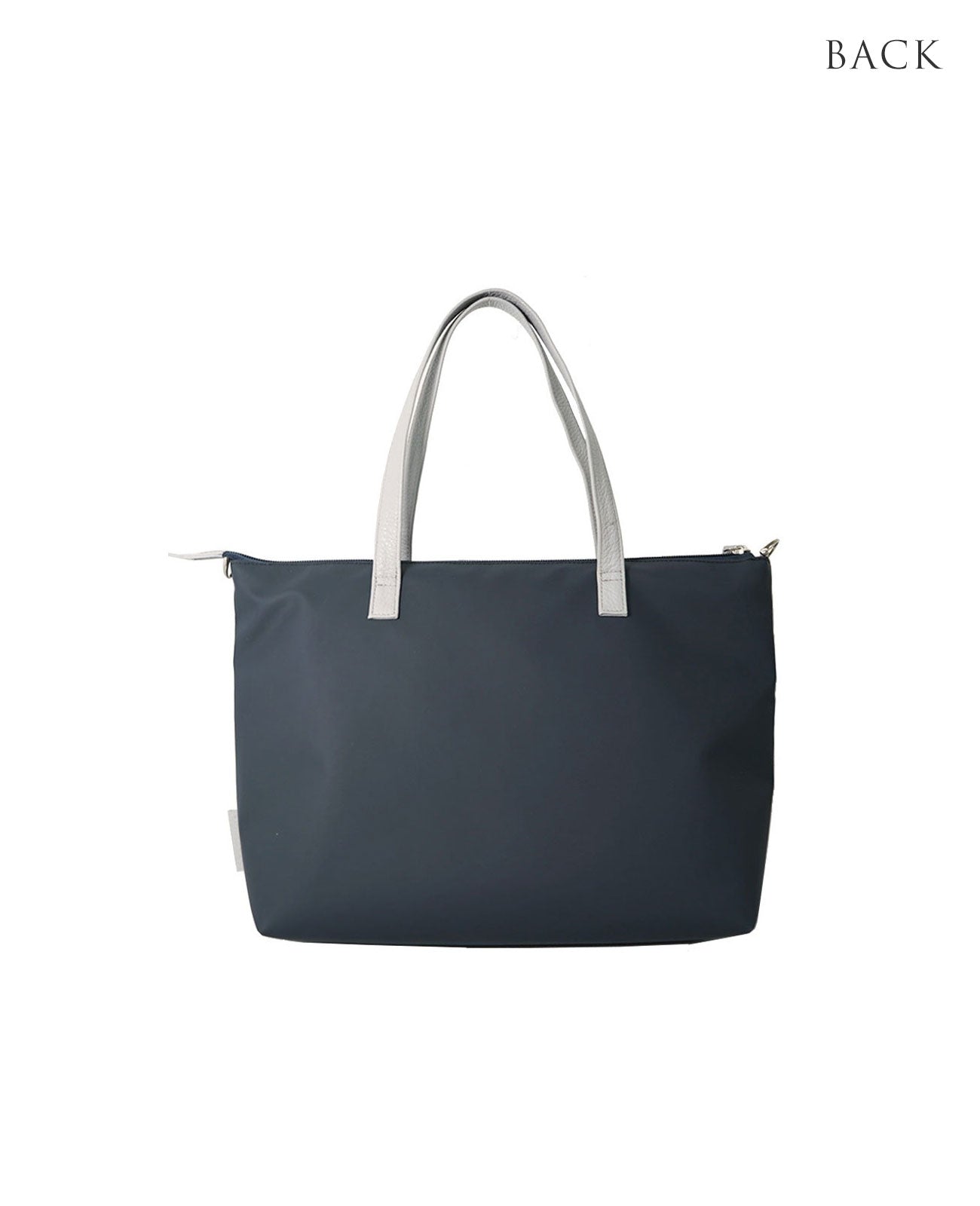 Smile Francesca PU Tote Bag 1624