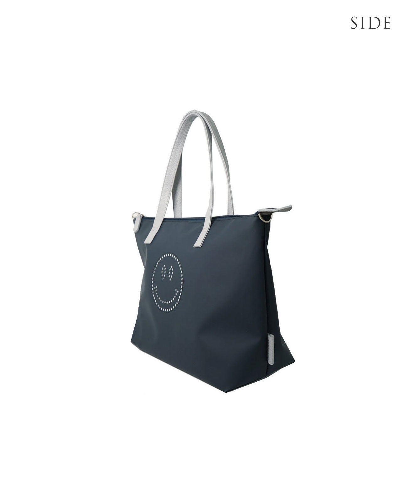 Smile Francesca PU Tote Bag 1624