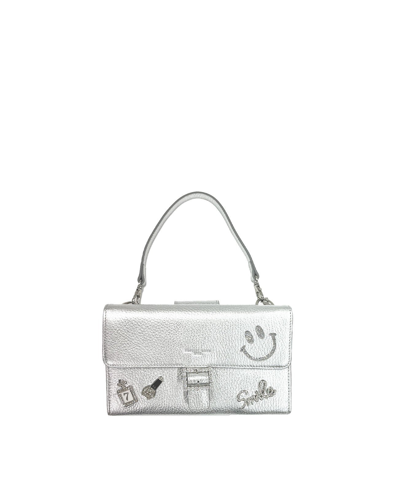 Luxuce 3-way wallet pouch 1627