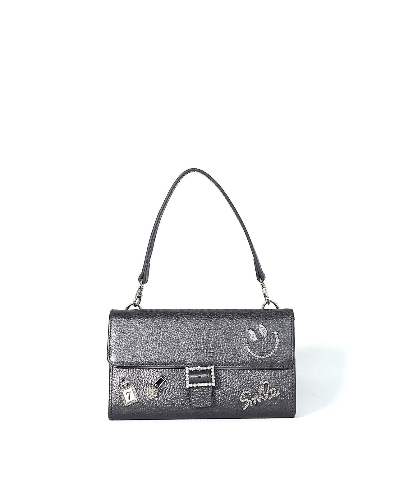 Luxuce 3-way wallet pouch 1627