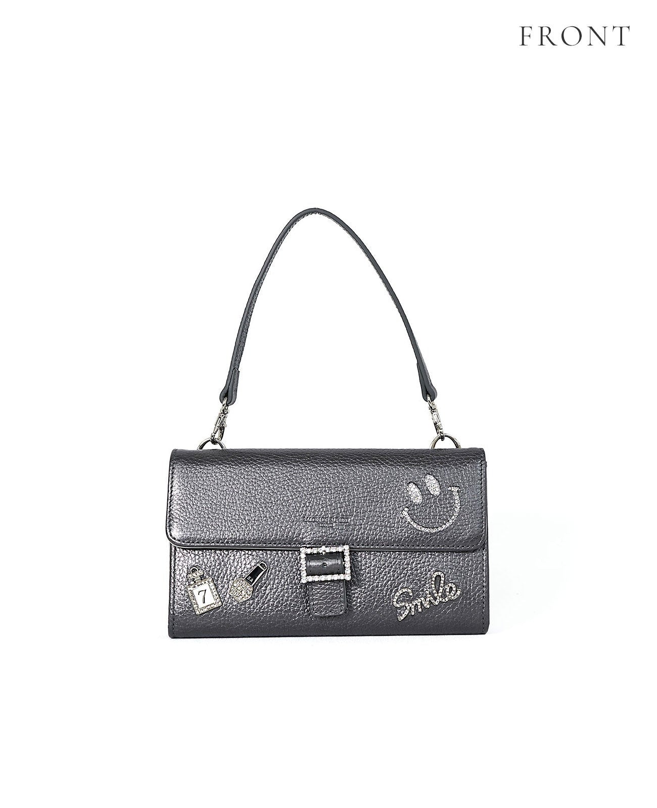 Luxuce 3-way wallet pouch 1627