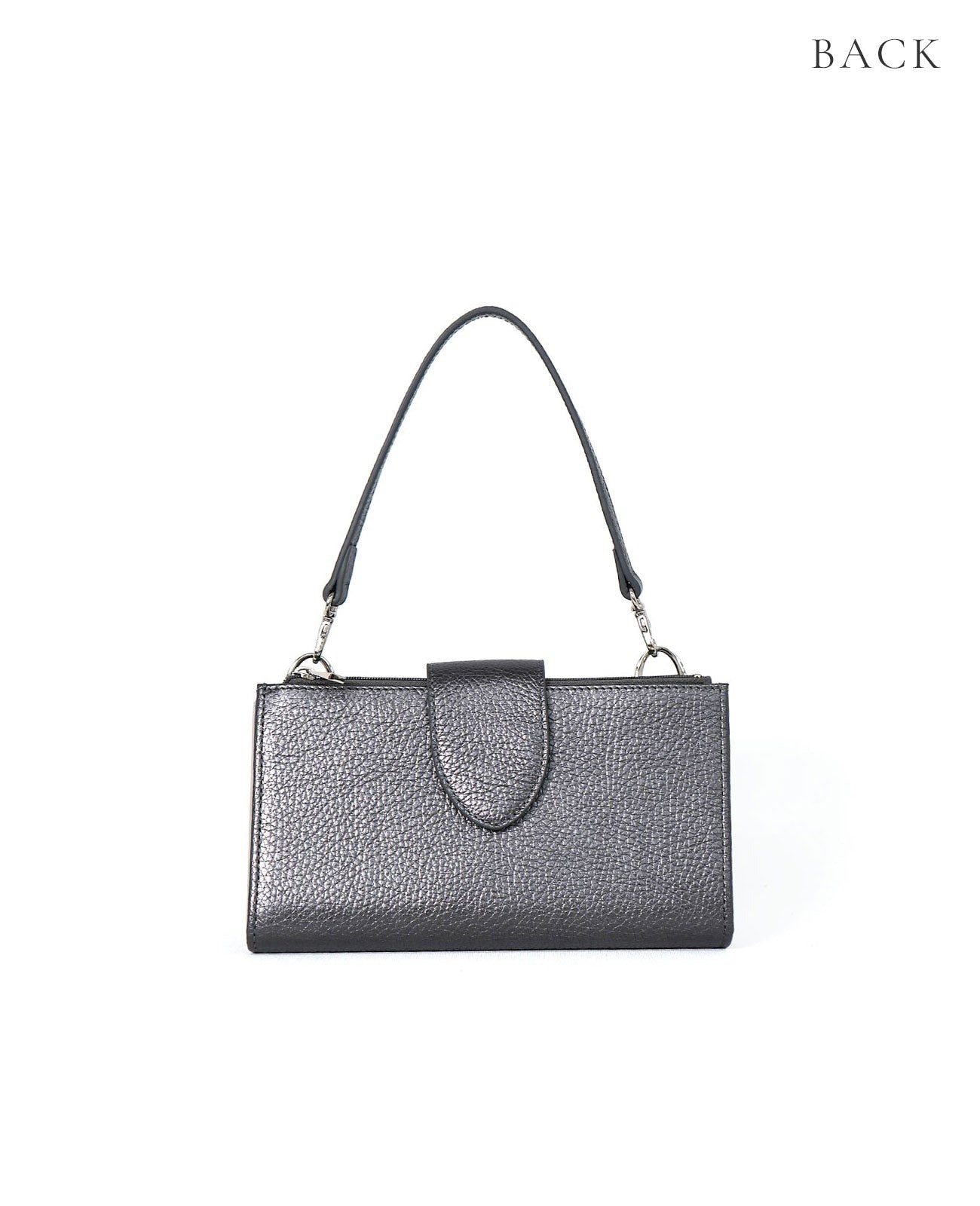 Luxuce 3-way wallet pouch 1627