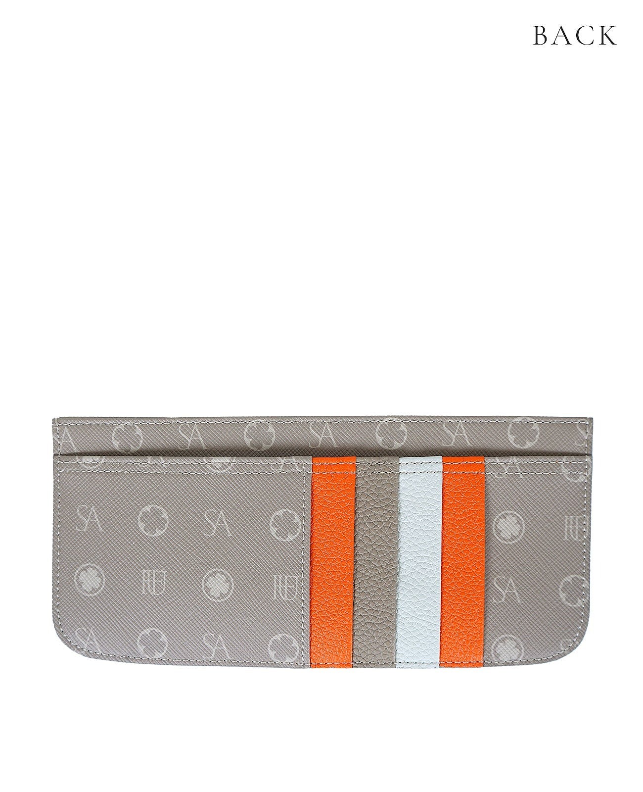 Apple Leather Fragment Case 1645-ap
