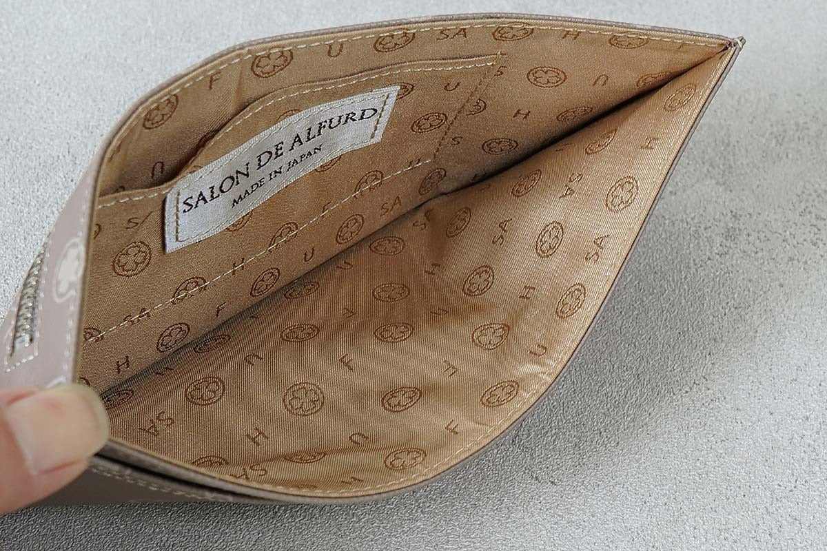 Apple Leather Fragment Case 1645-ap