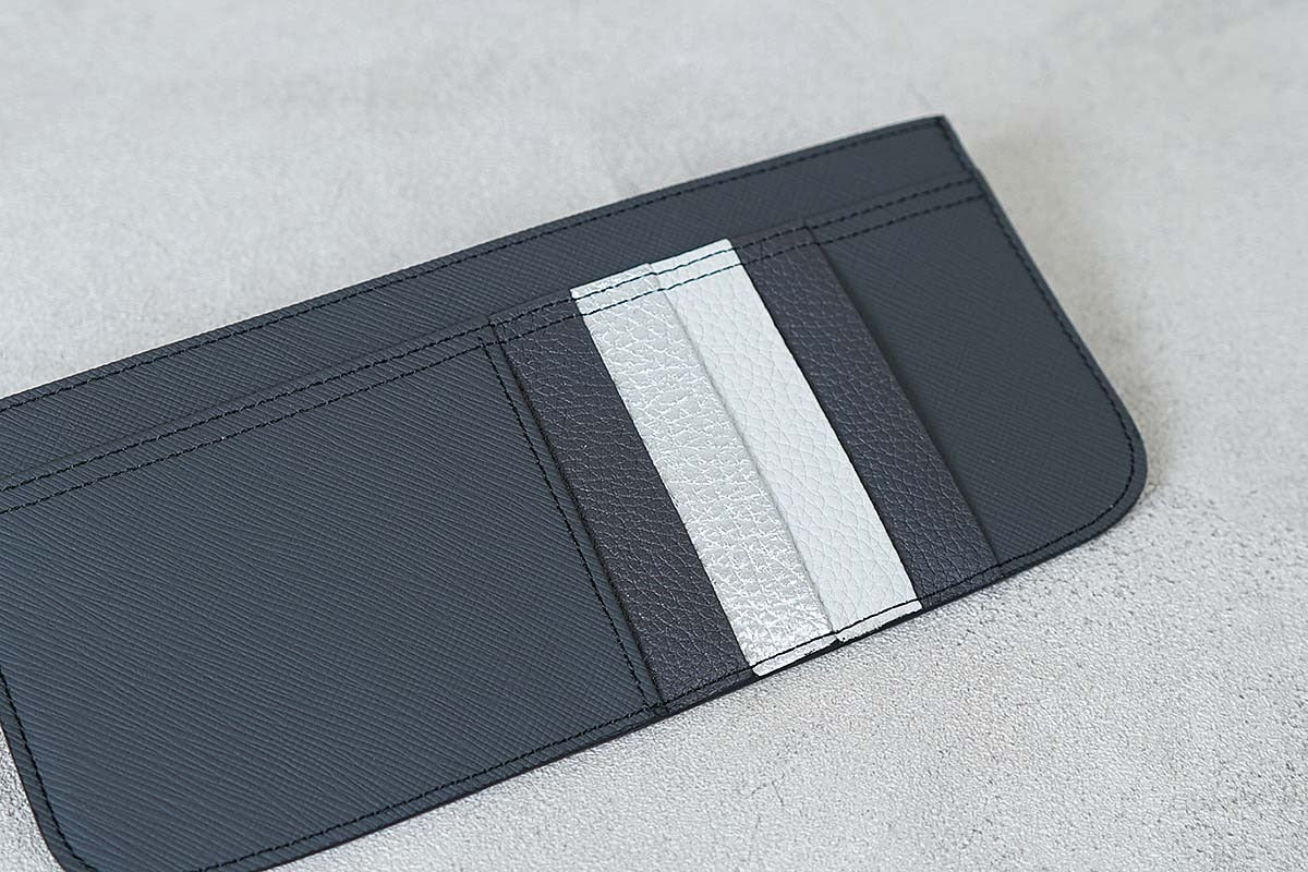 Apple Leather Fragment Case 1645-ap
