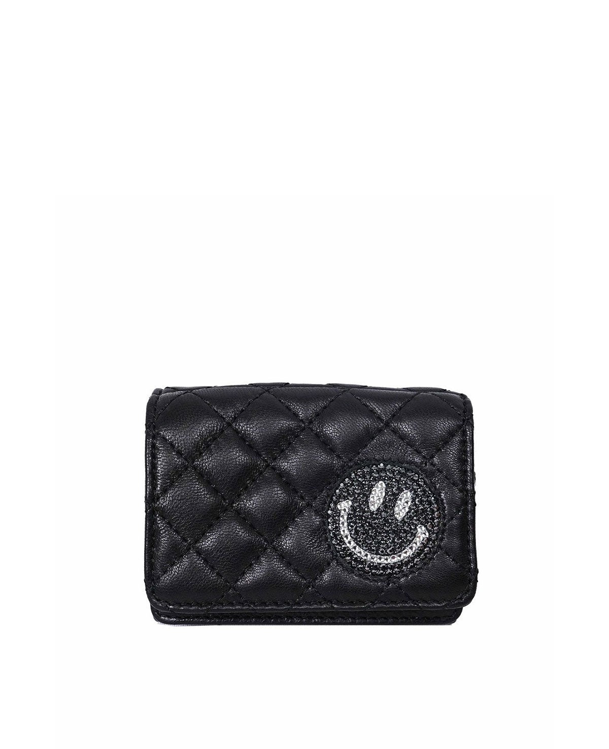 Smile TENELLA Trifold Mini Wallet 1702-s