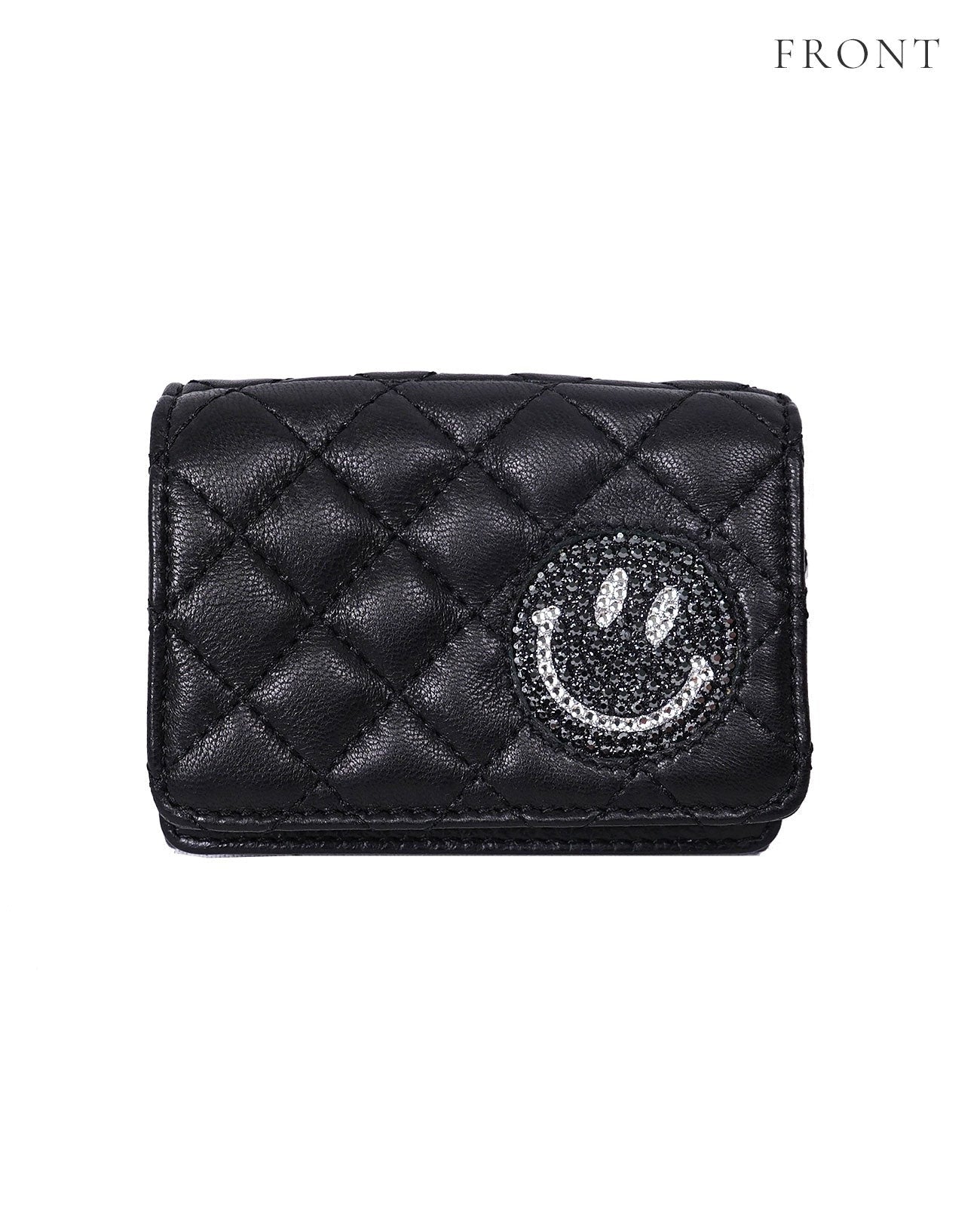Smile TENELLA Trifold Mini Wallet 1702-s