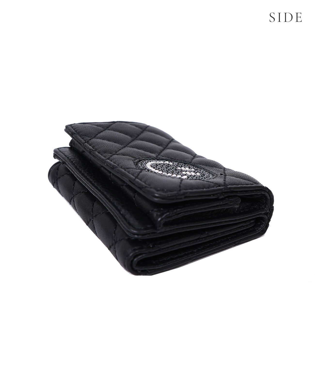 Smile TENELLA Trifold Mini Wallet 1702-s