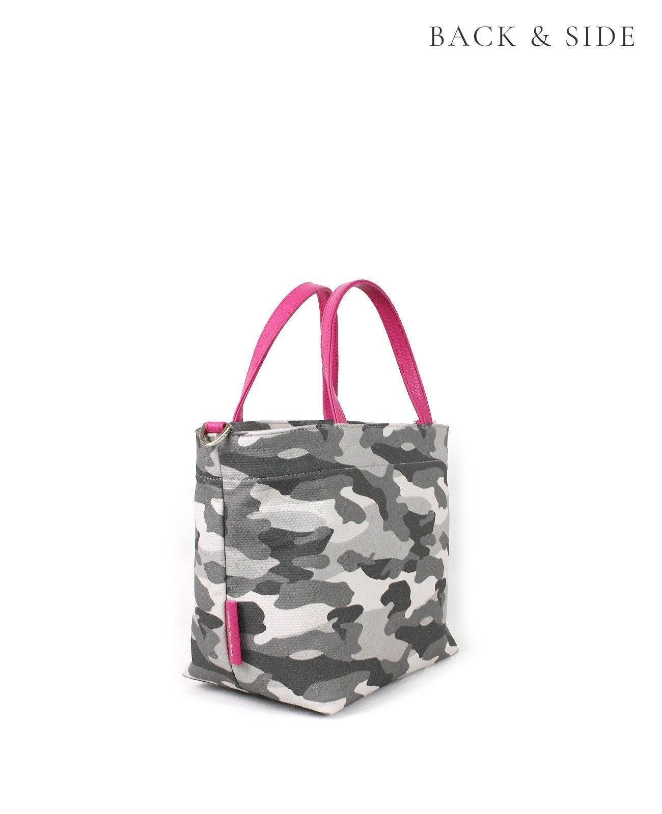 【With shoulder strap】woof-woof SAC DE PROMENADE SS size 1711-set