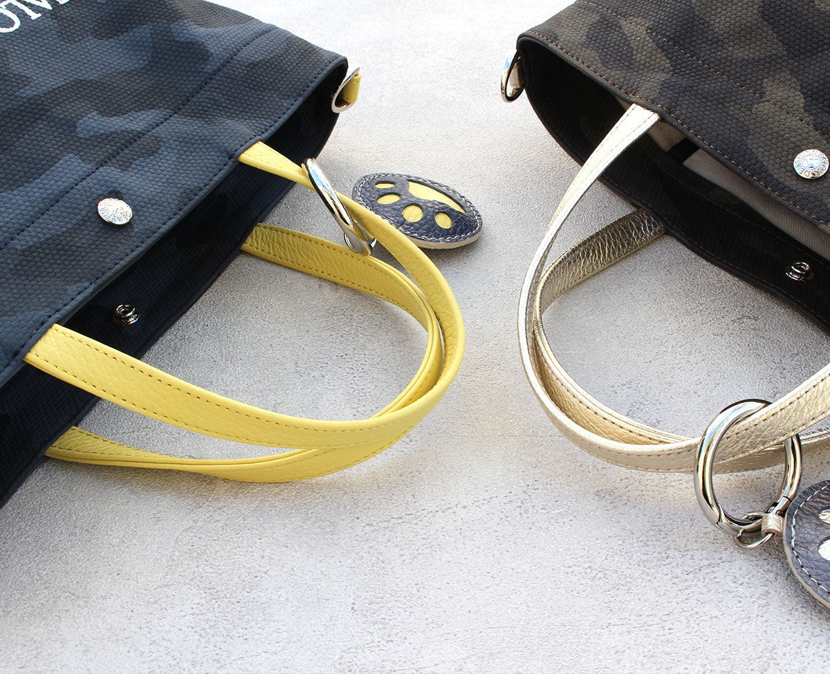 【With shoulder strap】woof-woof SAC DE PROMENADE SS size 1711-set