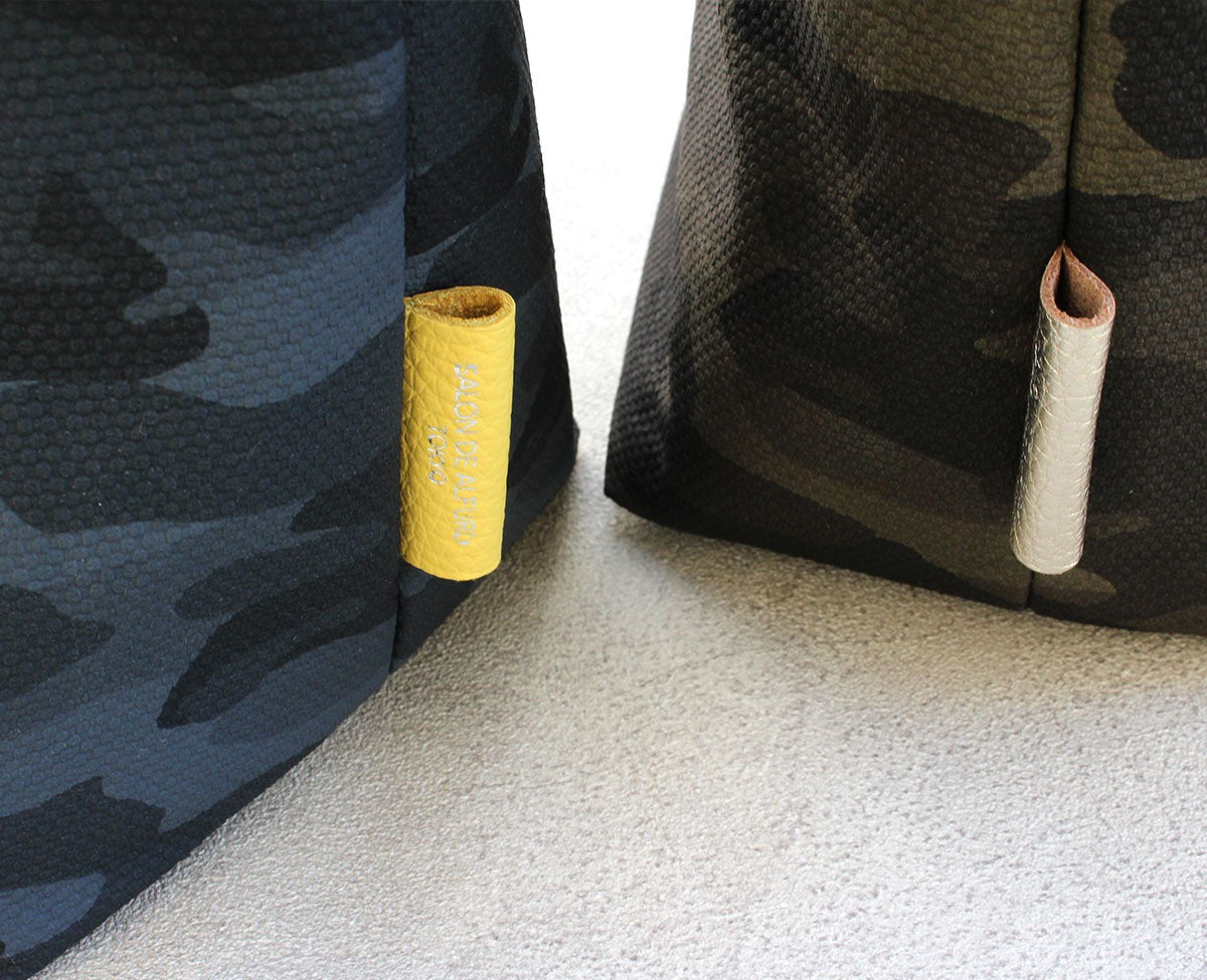 【With shoulder strap】woof-woof SAC DE PROMENADE SS size 1711-set
