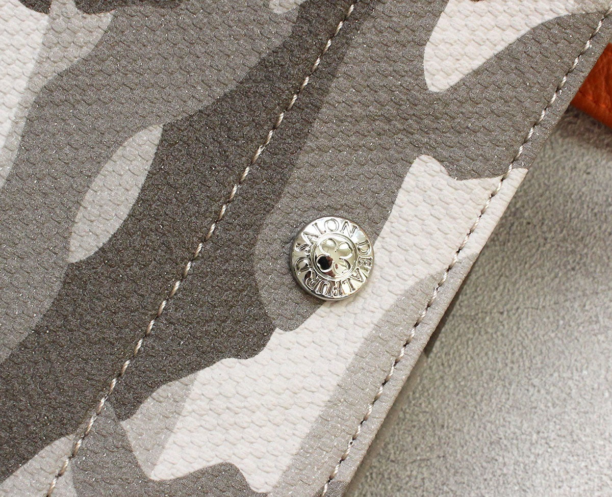 【With shoulder strap】woof-woof SAC DE PROMENADE SS size 1711-set