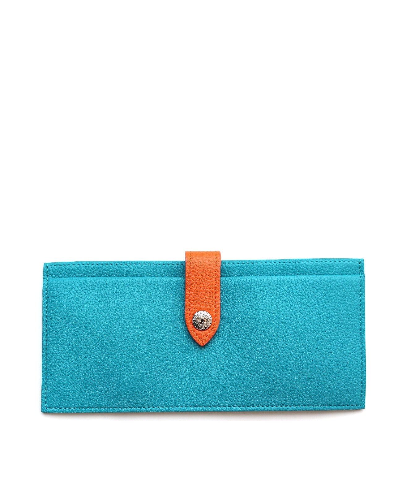 Fragment Wallet With Flap 1720