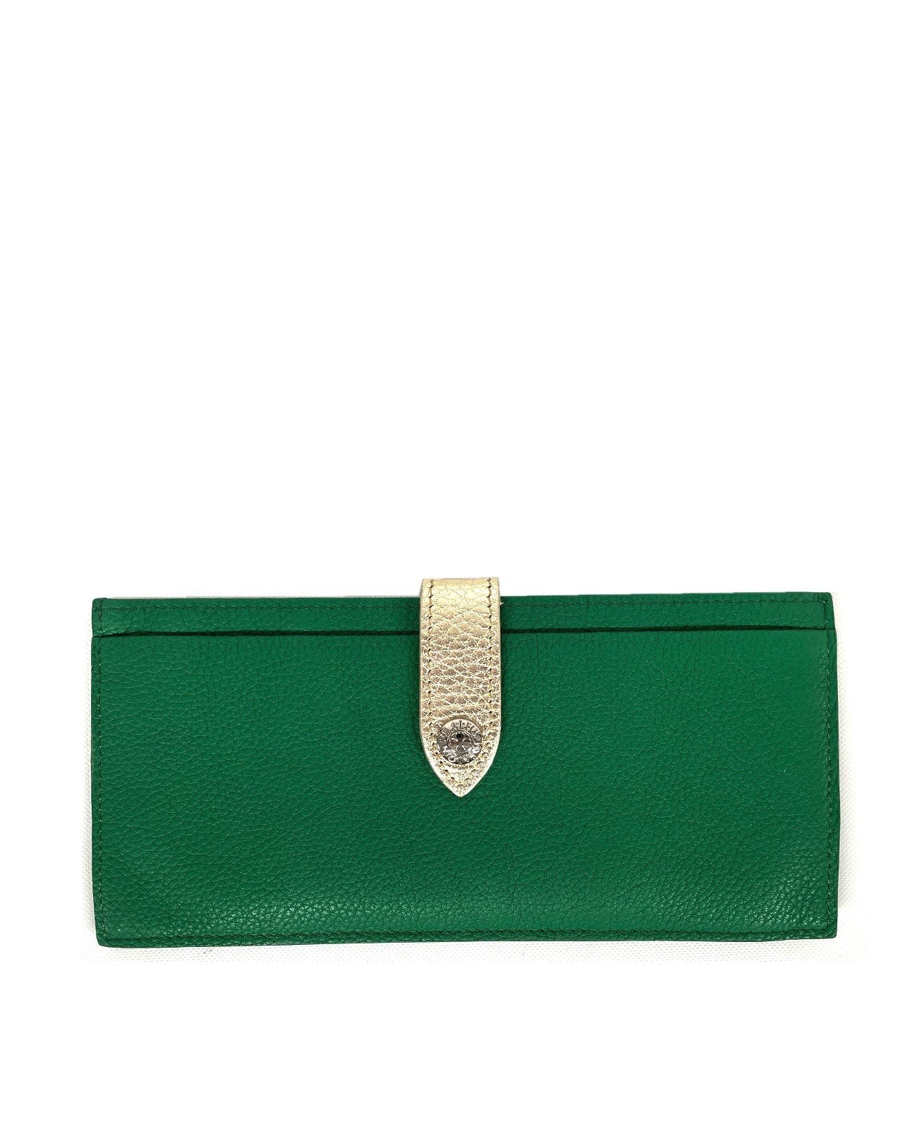 Fragment Wallet With Flap 1720