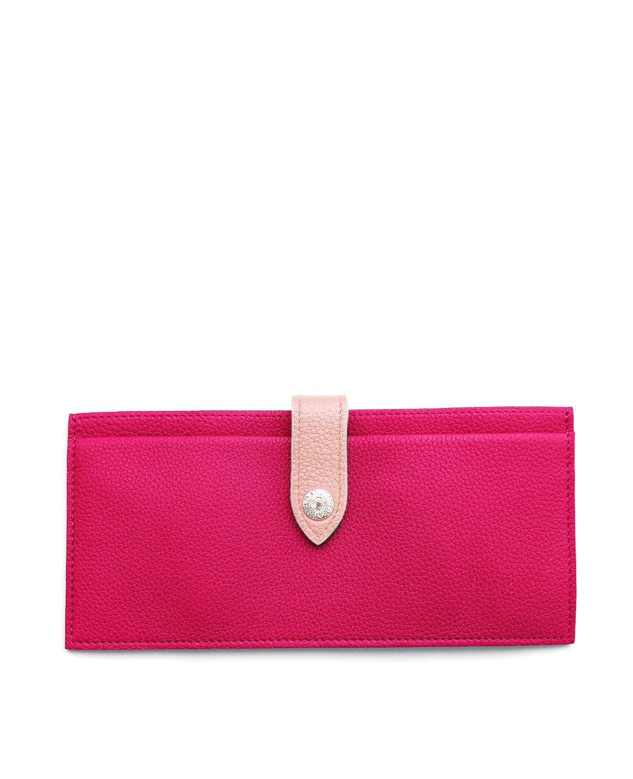 Fragment Wallet With Flap 1720