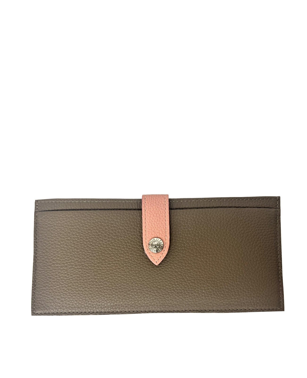Fragment Wallet With Flap 1720