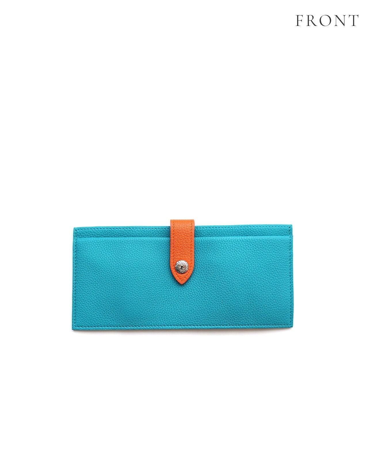 Fragment Wallet With Flap 1720