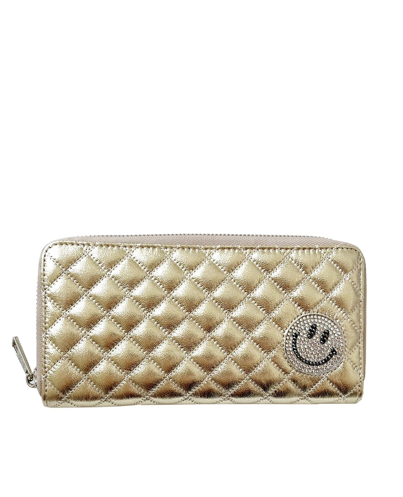 Smile TENELLA Round zipper Long Wallet 1759-s