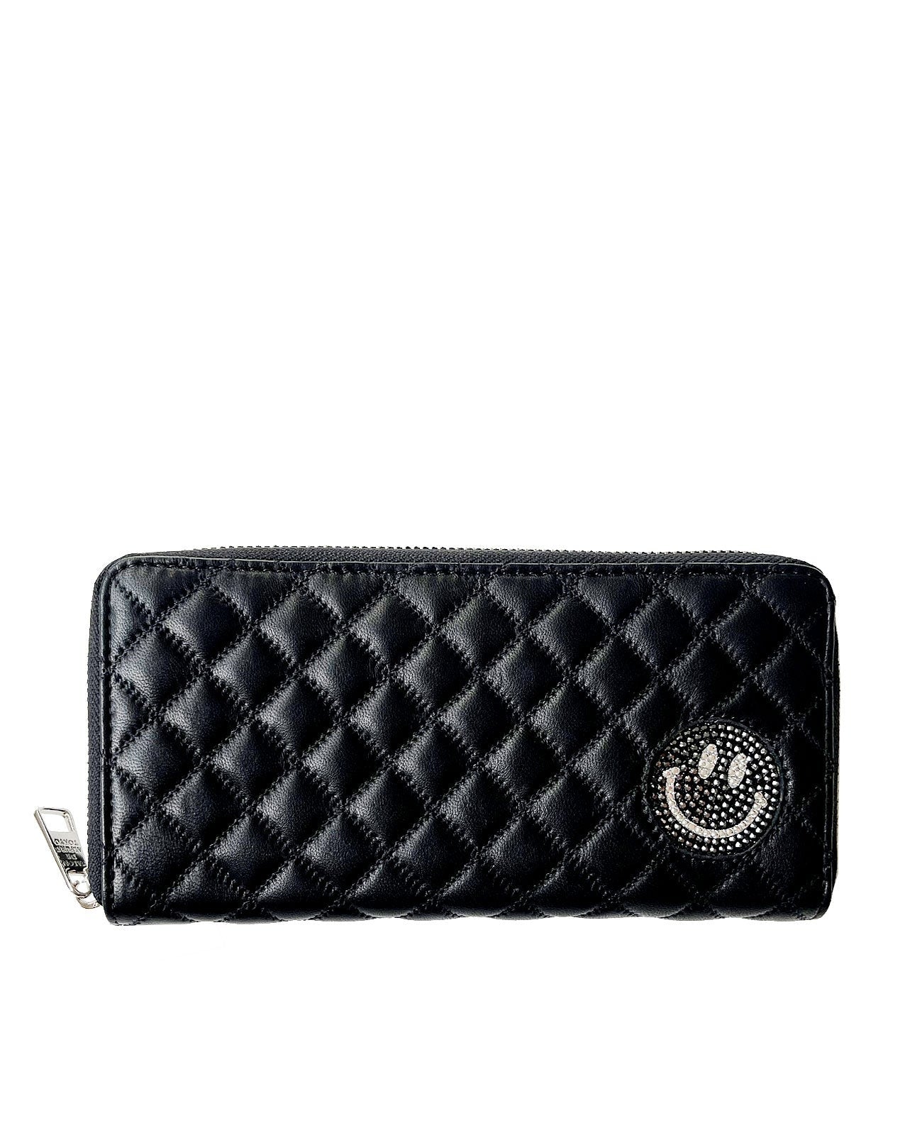 Smile TENELLA Round zipper Long Wallet 1759-s