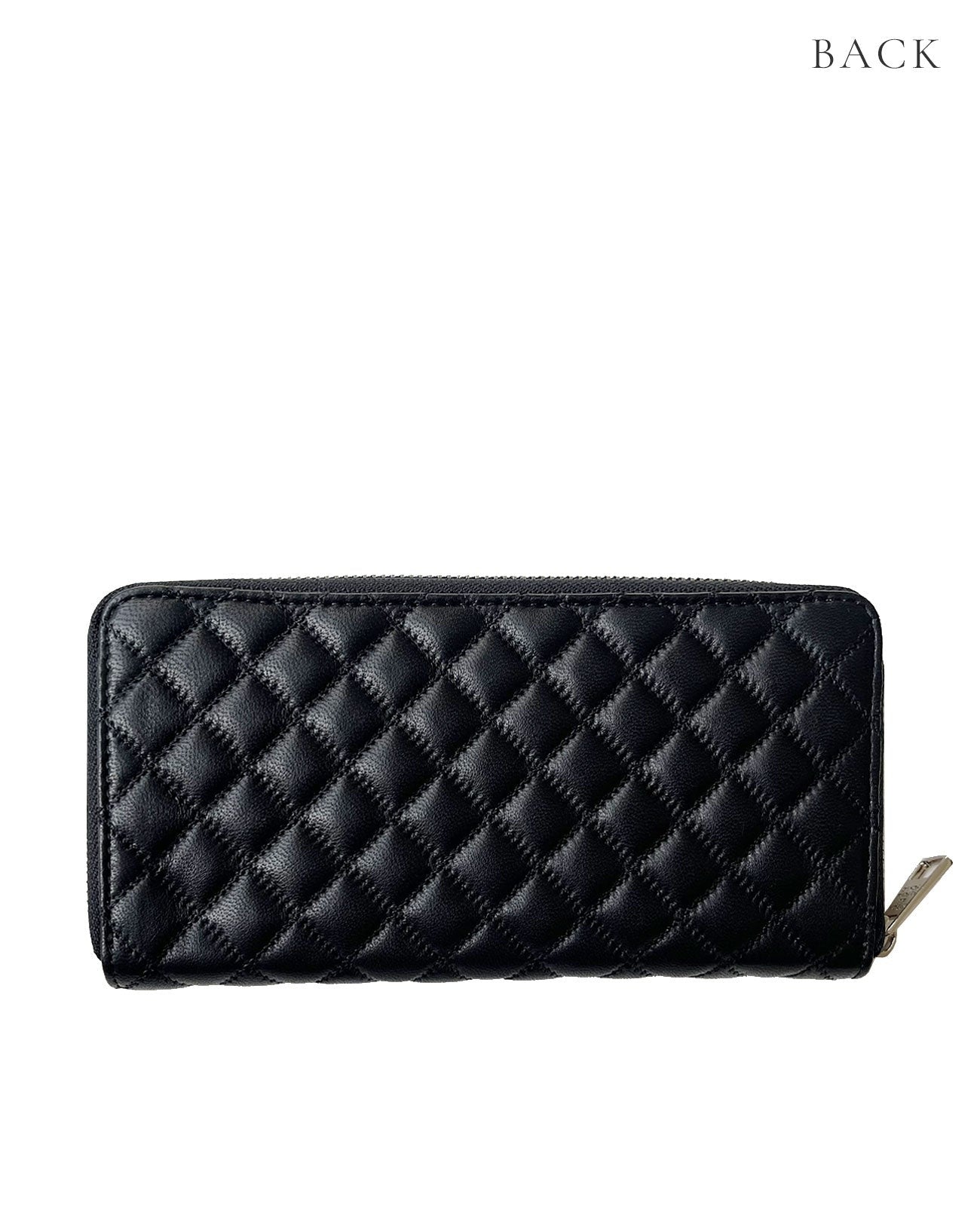 TENELLA Round zipper Long Wallet 1759