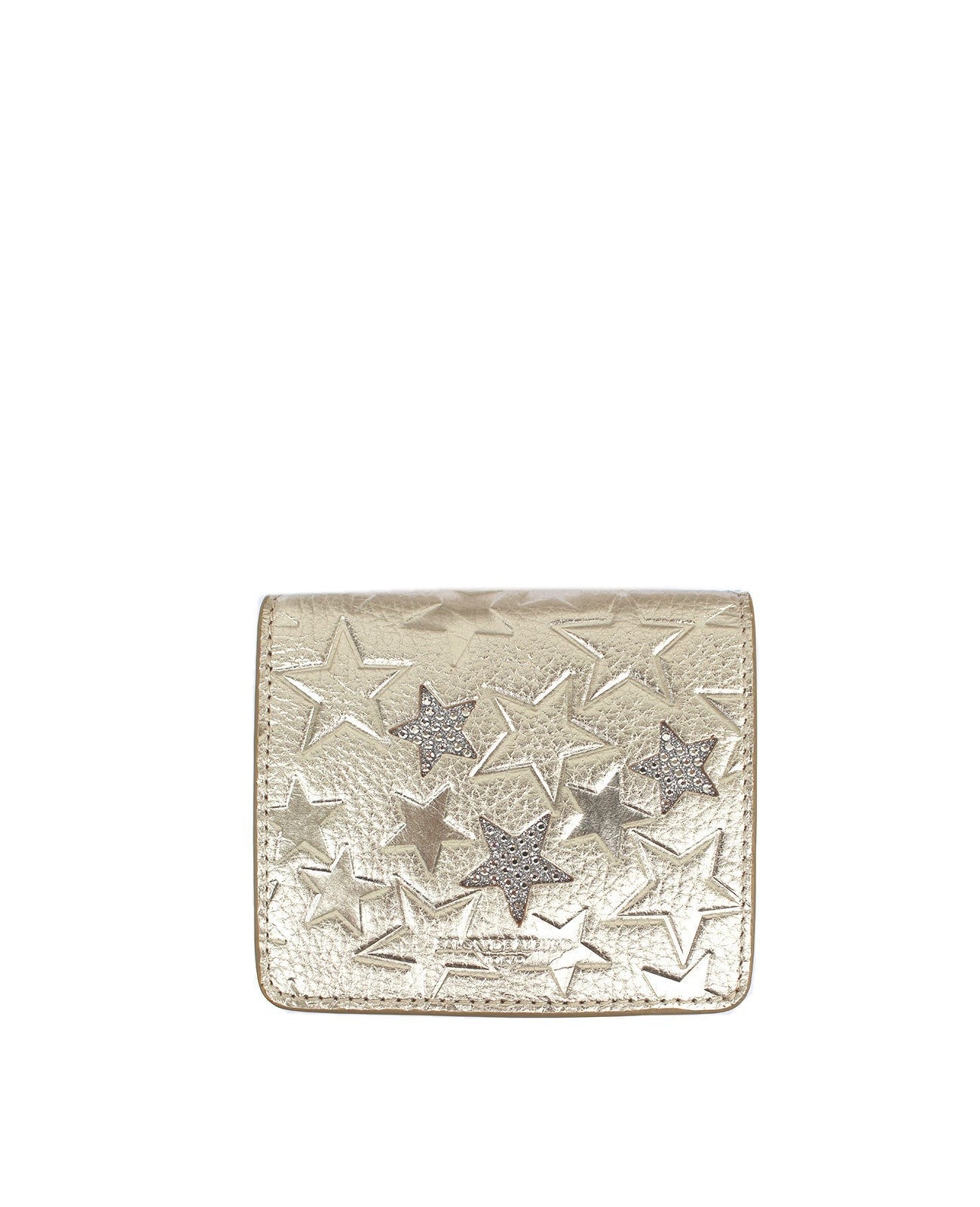 Star Bifold Wallet 1760-star