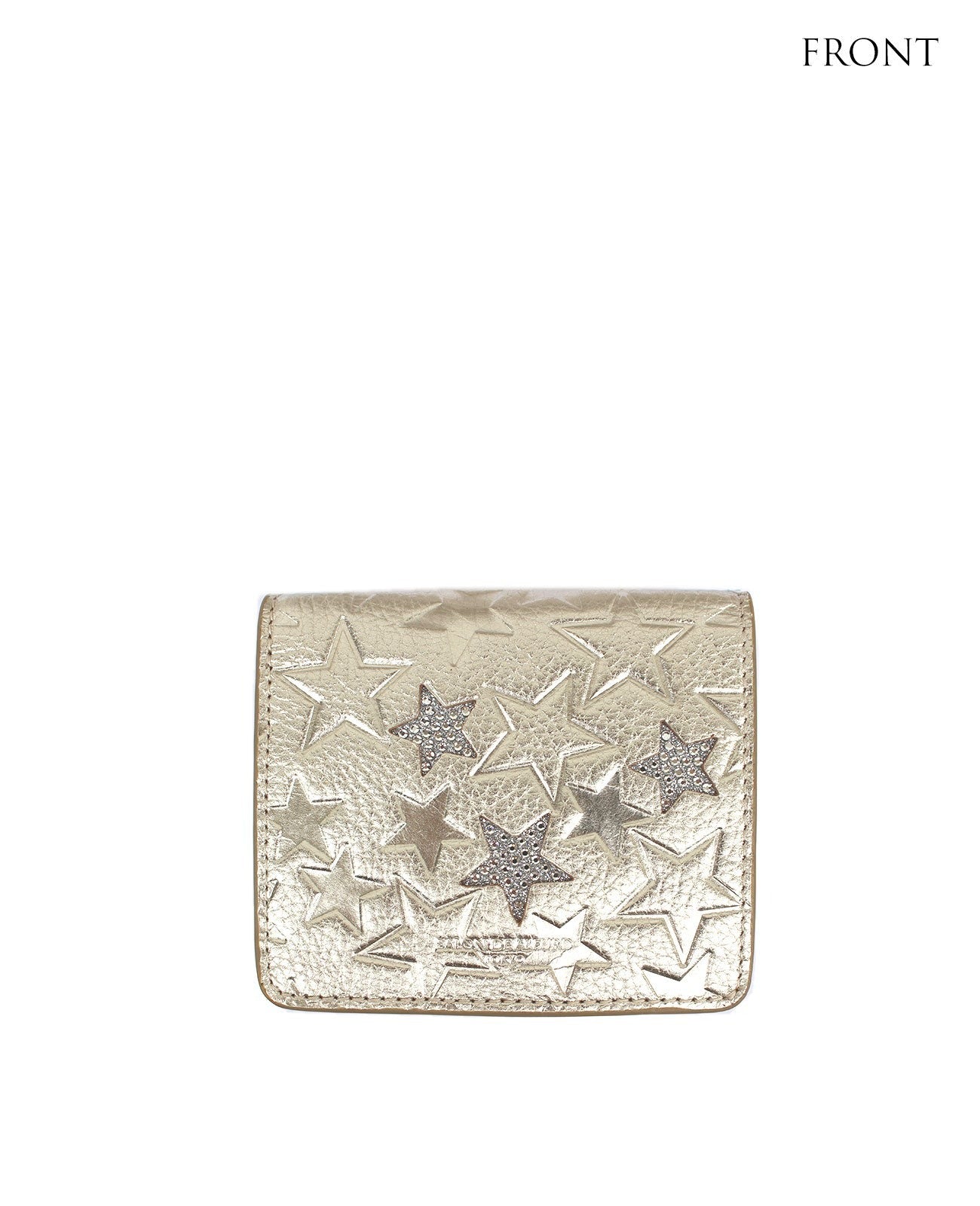 Star Bifold Wallet 1760-star