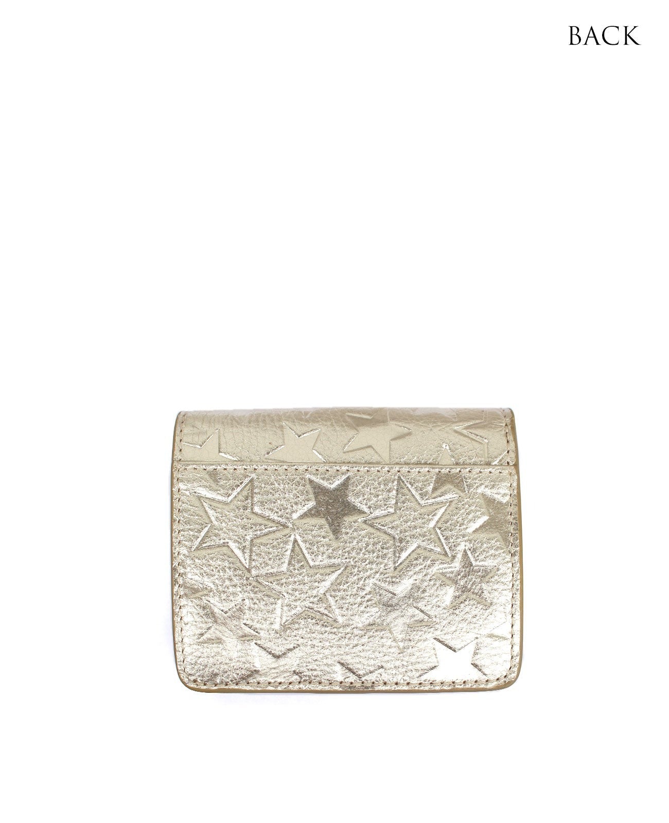 Star Bifold Wallet 1760-star