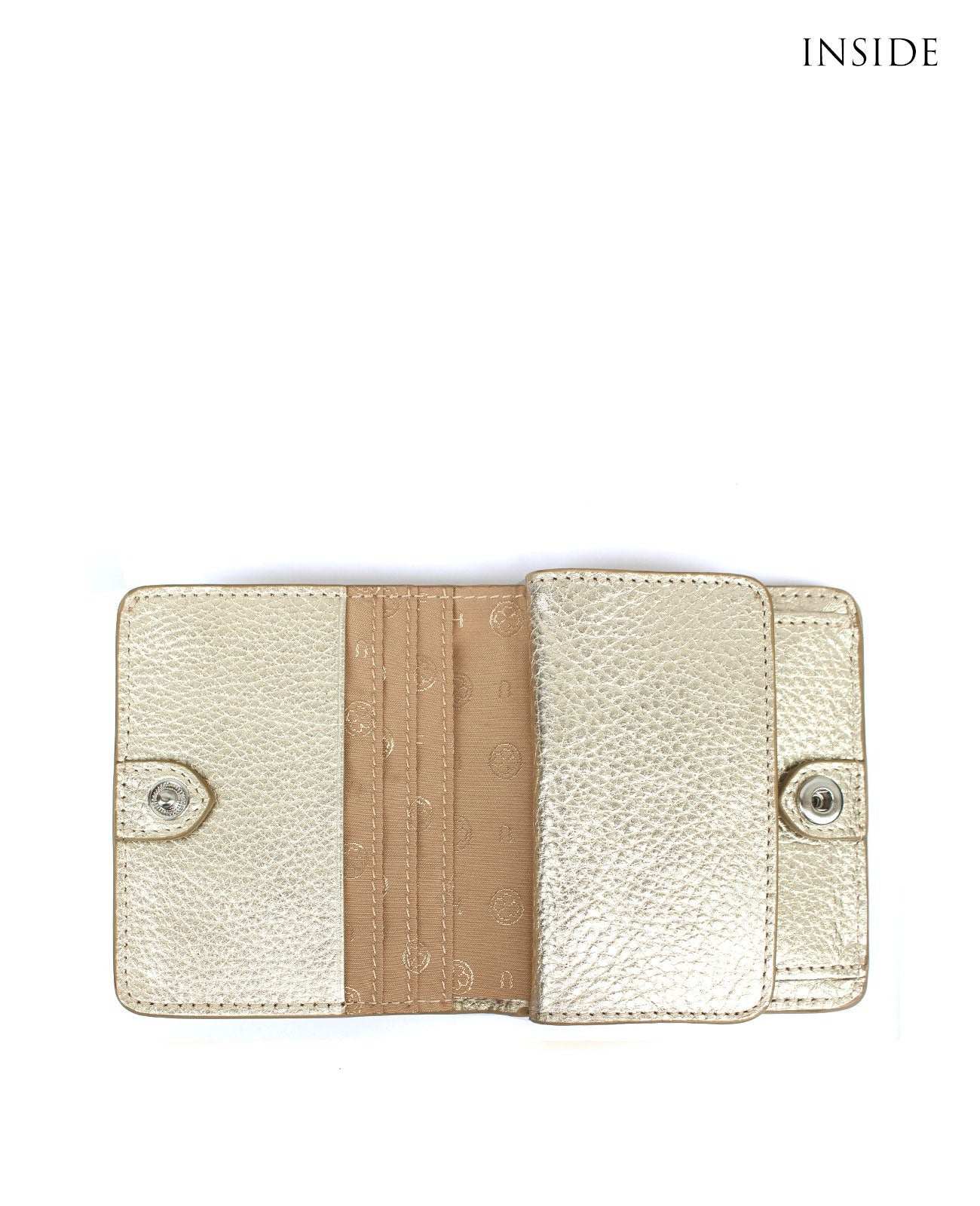 Star Bifold Wallet 1760-star