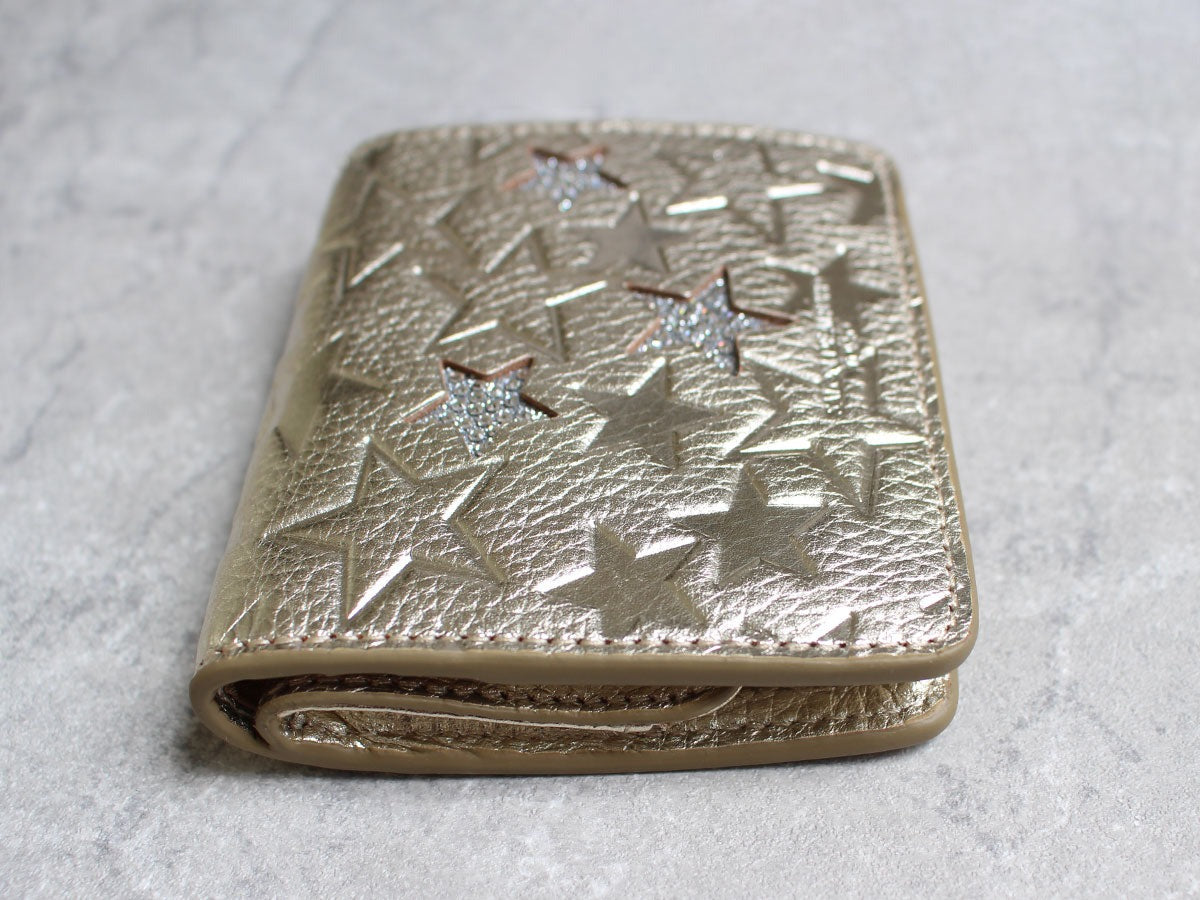 Star Bifold Wallet 1760-star