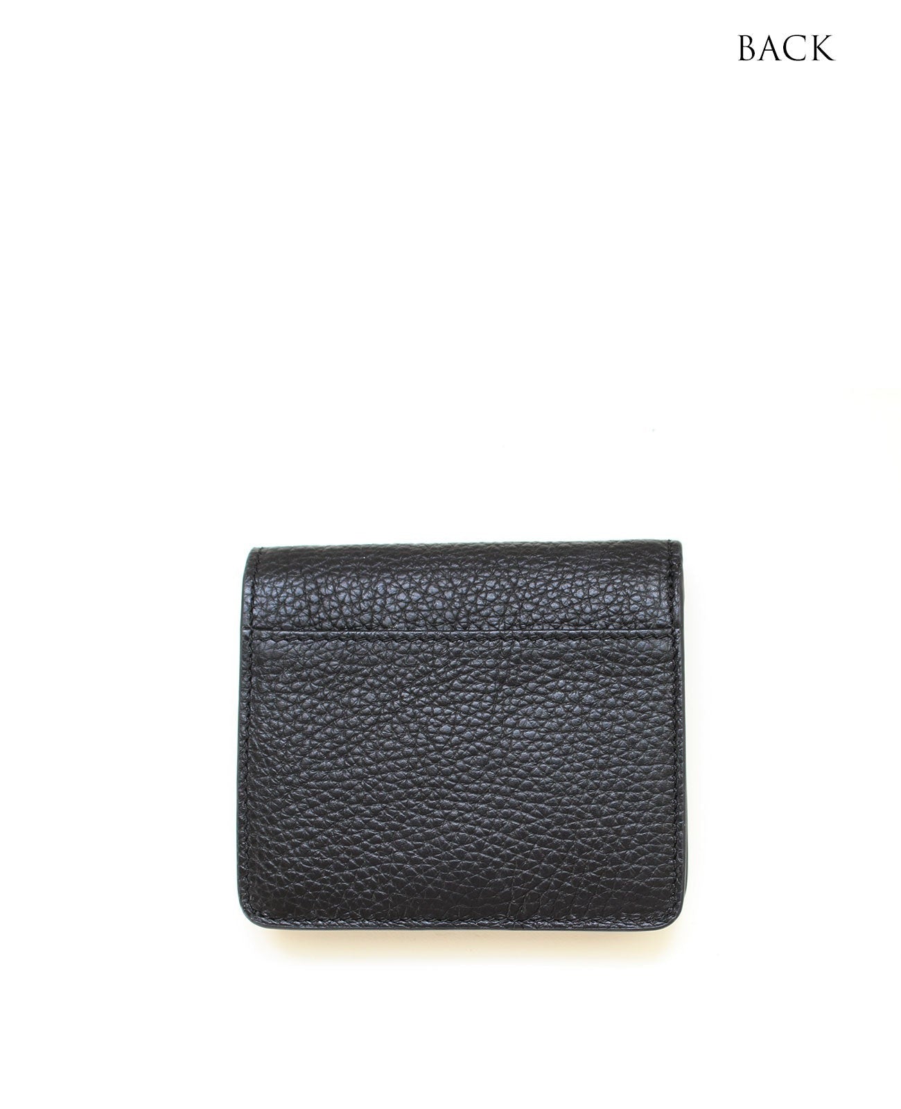 1760 Luxuce Bifold Mini Wallet