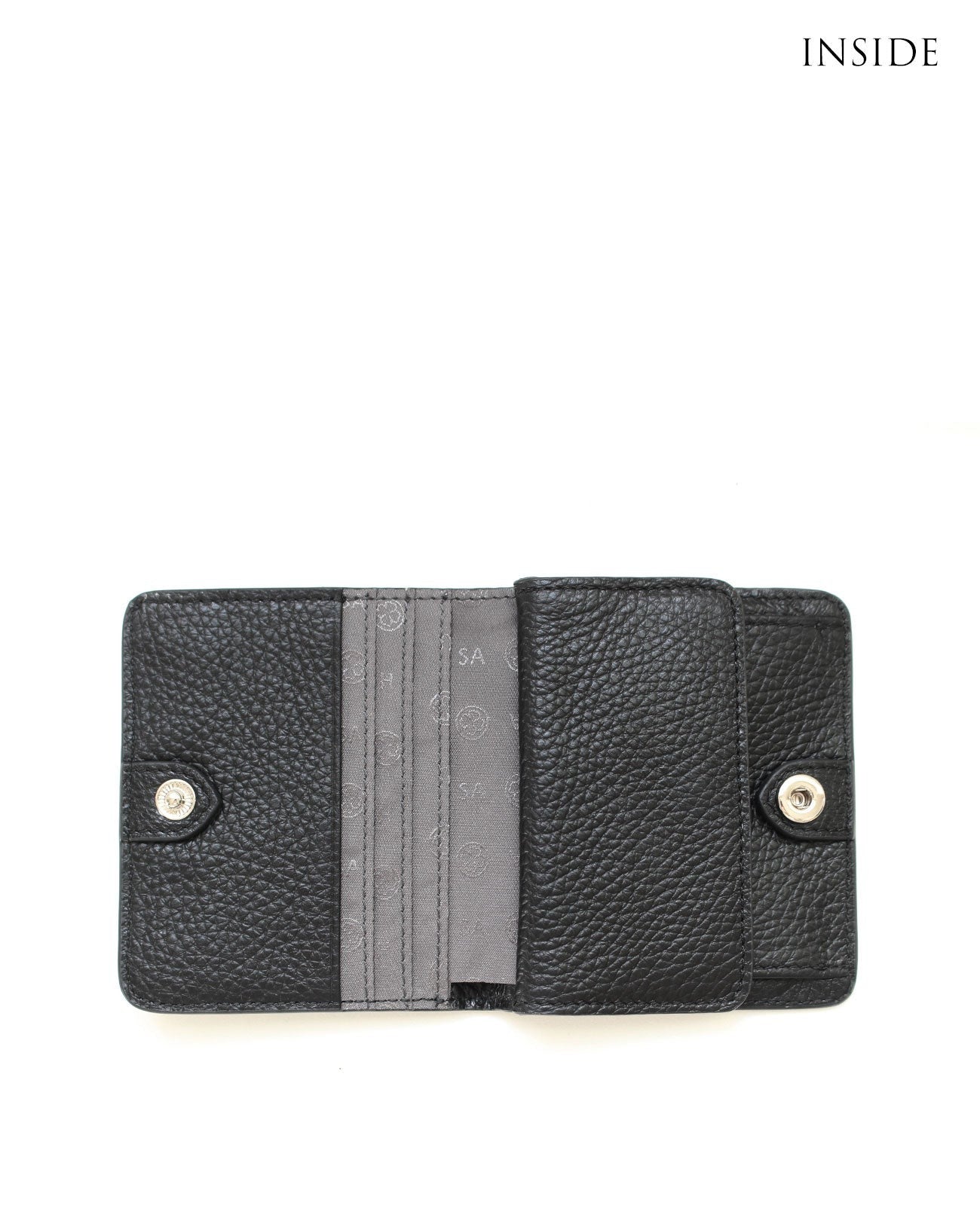 1760 Luxuce Bifold Mini Wallet