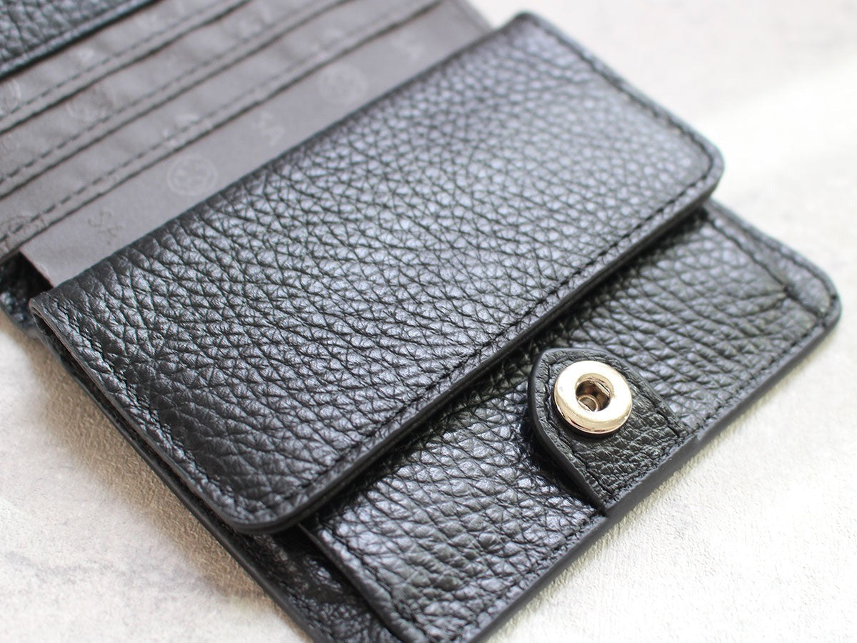 1760 Luxuce Bifold Mini Wallet