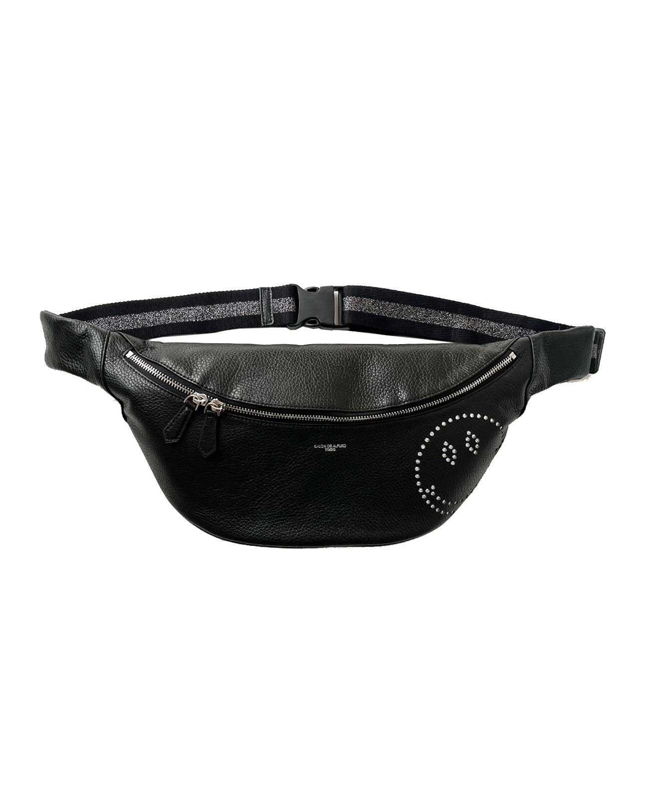 Smile Waist Pouch 1763-s