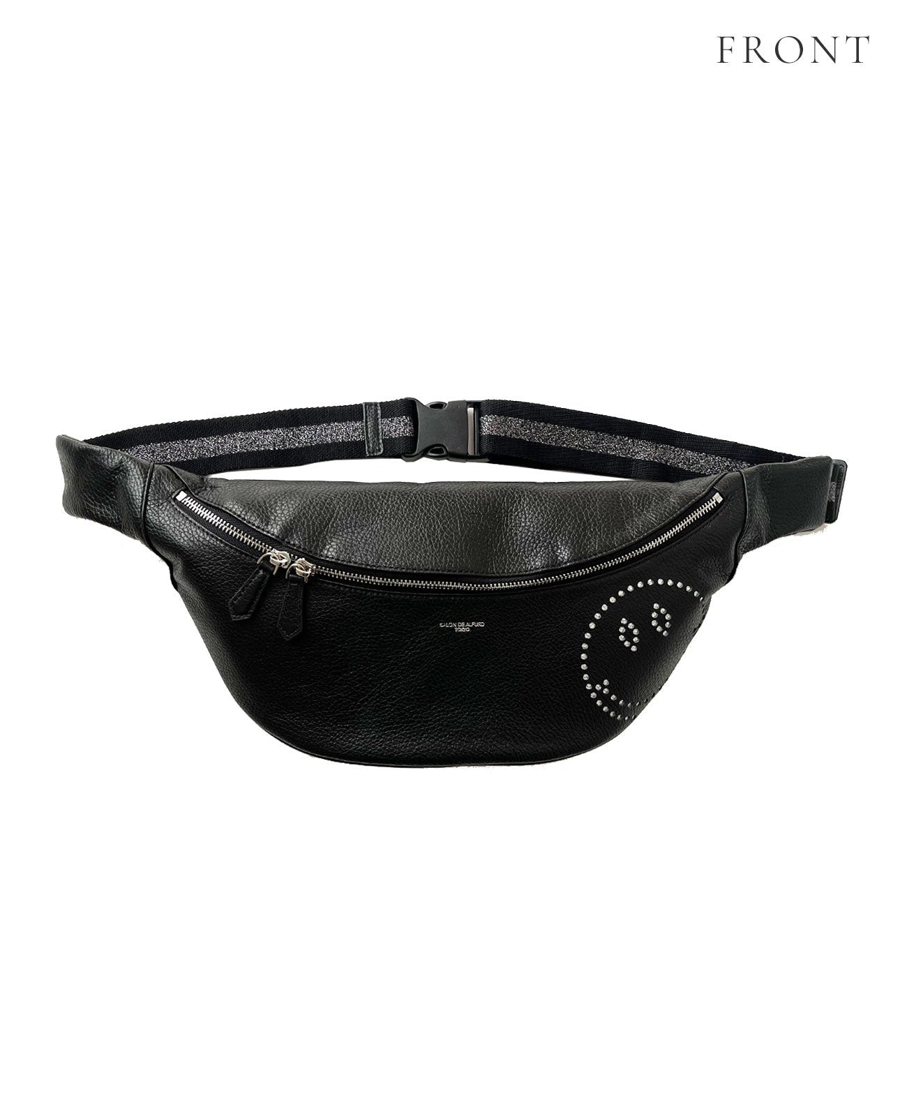 Smile Waist Pouch 1763-s