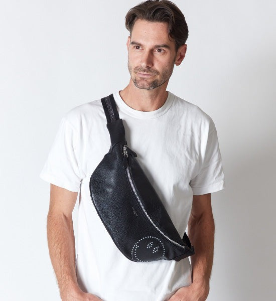 Smile Waist Pouch 1763-s