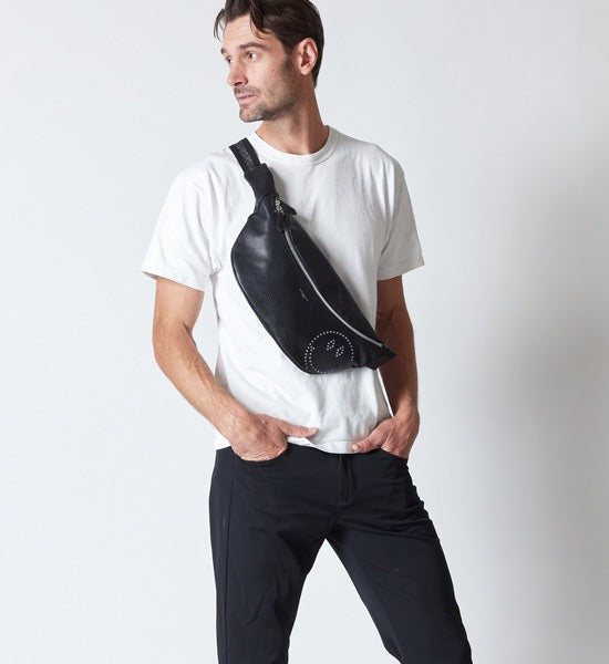 Smile Waist Pouch 1763-s