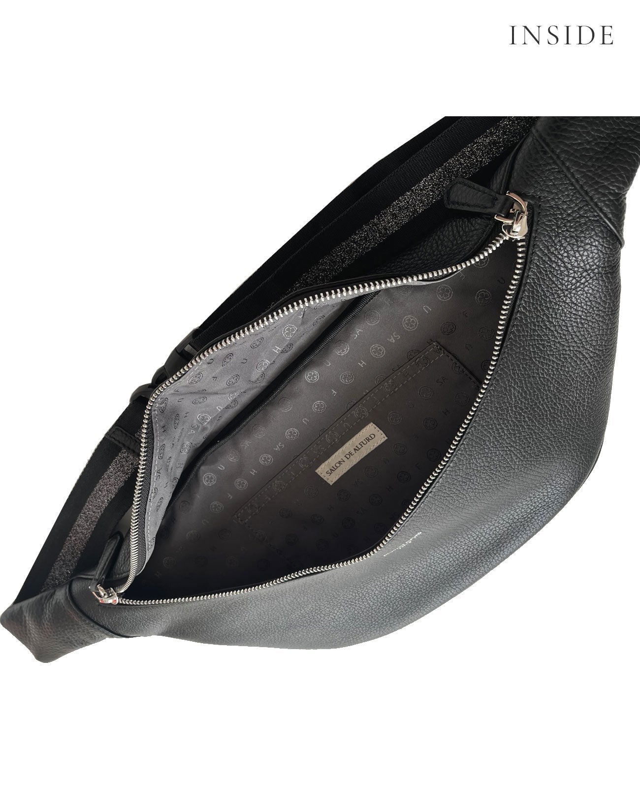 Waist Pouch 1763