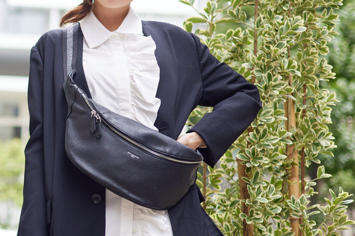 Waist Pouch 1763