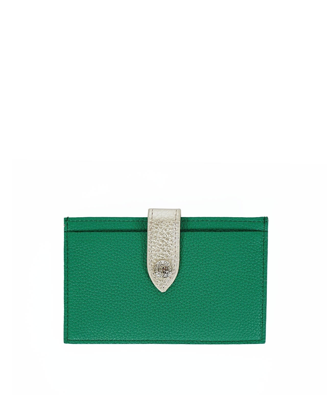 Mini Fragment Wallet With Flap 1772