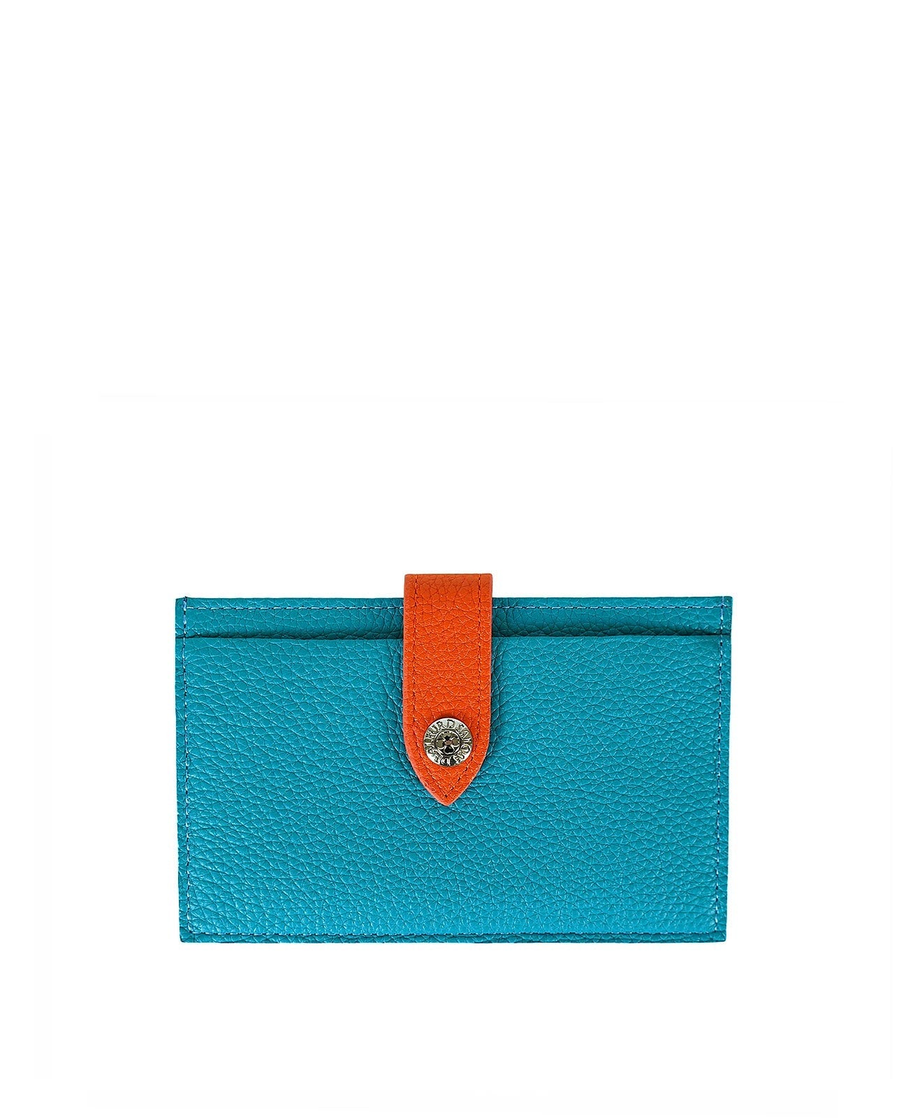 Mini Fragment Wallet With Flap 1772