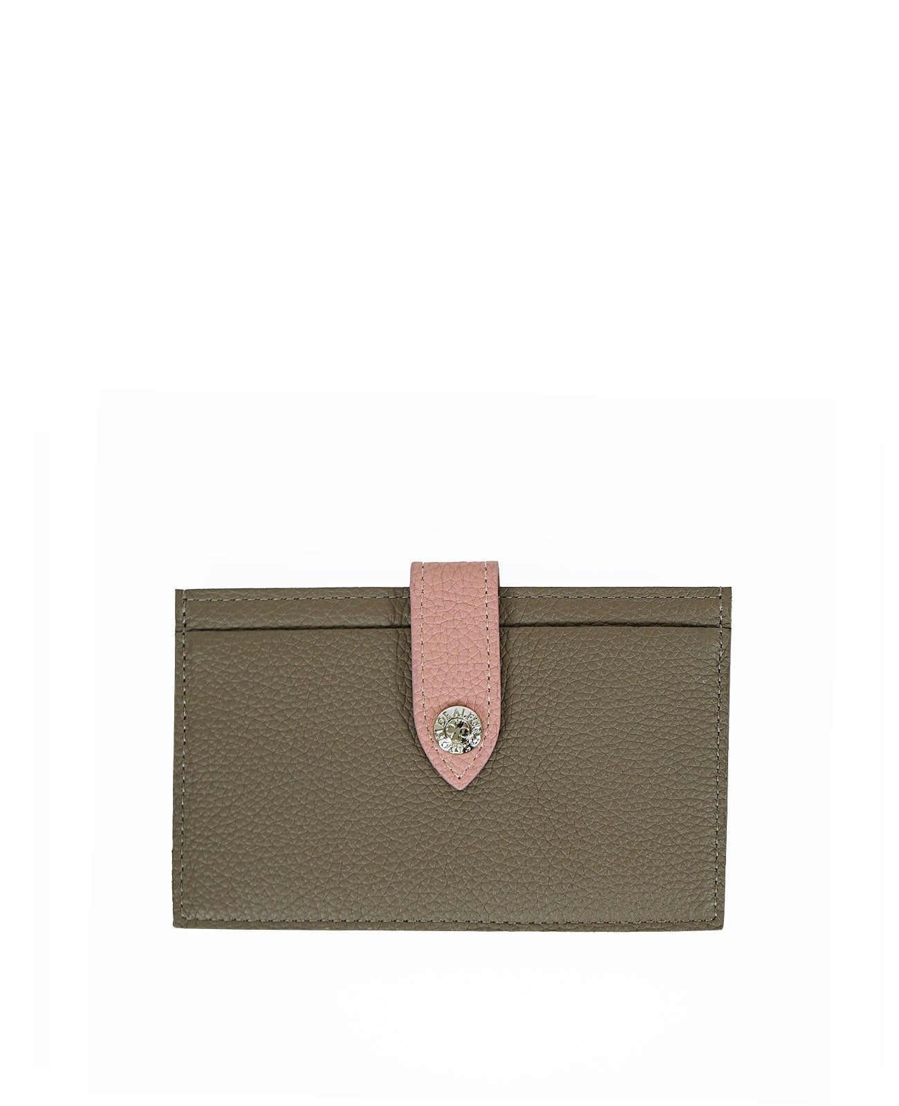 Mini Fragment Wallet With Flap 1772
