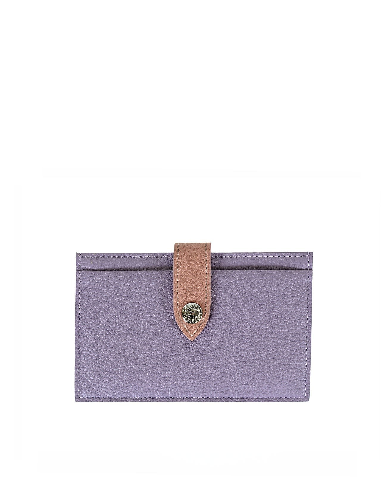 Mini Fragment Wallet With Flap 1772