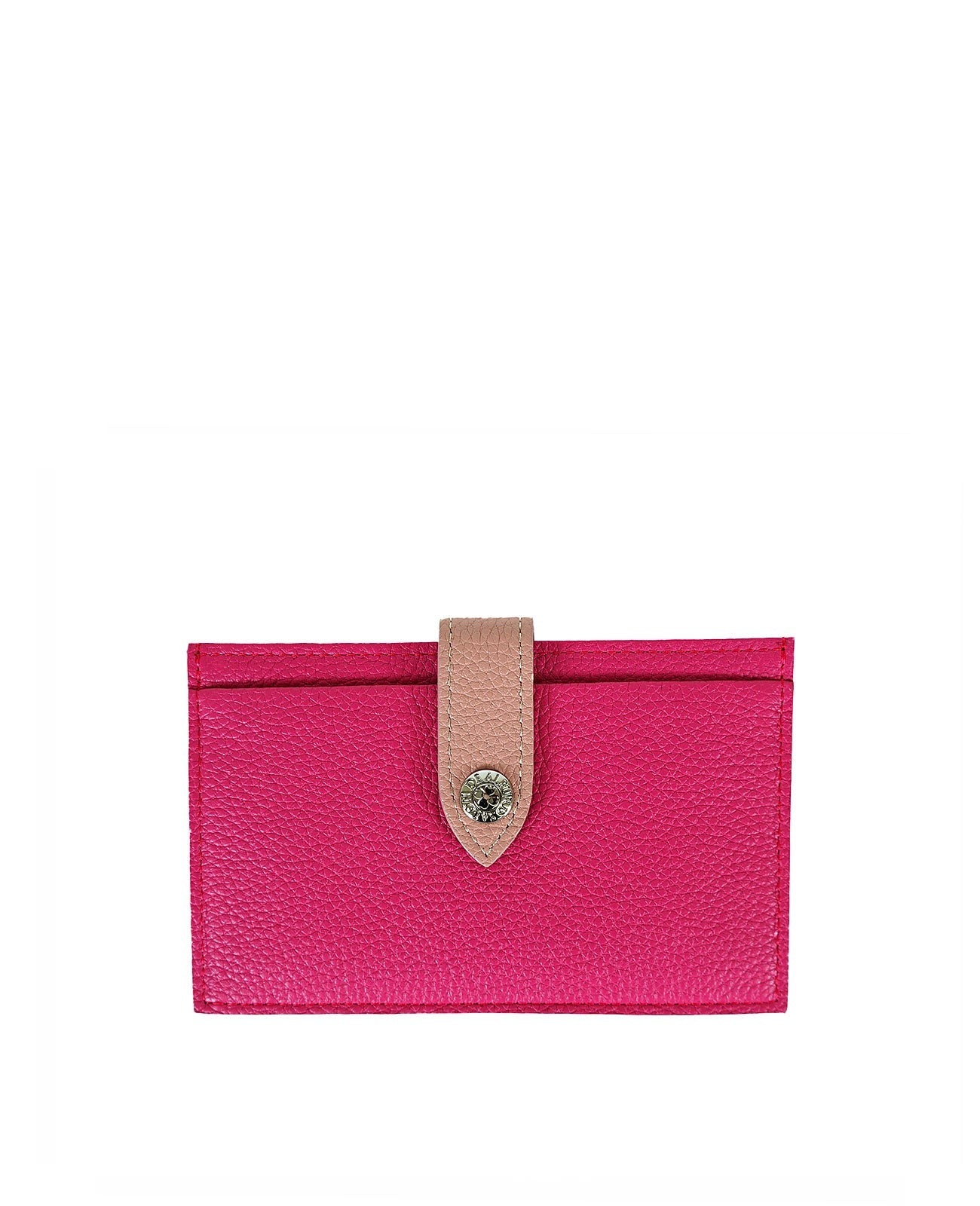 Mini Fragment Wallet With Flap 1772