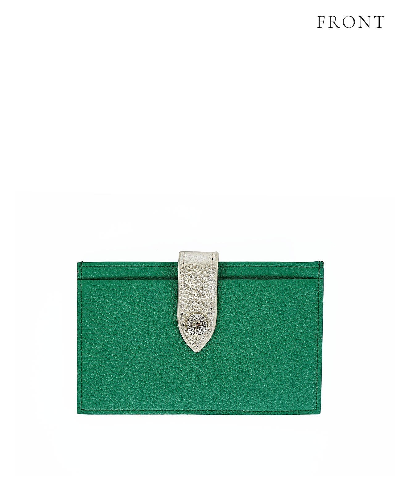 Mini Fragment Wallet With Flap 1772