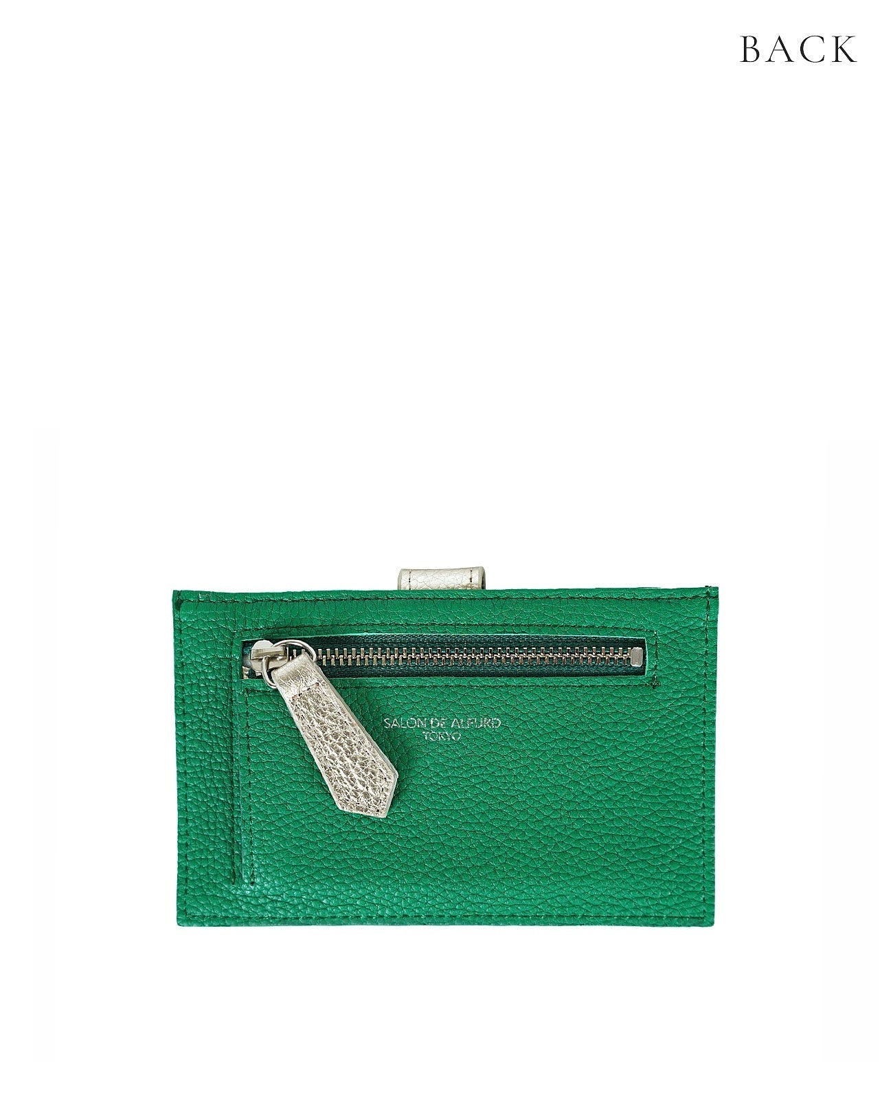 Mini Fragment Wallet With Flap 1772